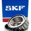 SKF GERMANY 320/28X Tapered Roller Bearing 28x52x16 mm - Image 4