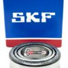 SKF GERMANY 320/28X Tapered Roller Bearing 28x52x16 mm - Image 5