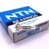 NTN JAPAN 6307 ZZ CM/5K Deep Groove Ball Bearing, Metal Shielded 35x80x21 mm