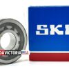 SKF NJ304 ECP C3 Cylindical Roller Bearing 20x52x15 mm - Image 3