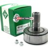 INA GERMANY KRV72 PP Cam Follower Track Roller Bearing 24x72x29 mm
