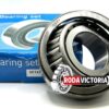 SKF 555S/552A TAPERED ROLLER BEARING SET424