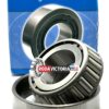 SKF 555S/552A TAPERED ROLLER BEARING SET424 - Image 4