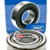 SKF 555S/552A TAPERED ROLLER BEARING SET424 - Image 2