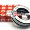 FAG 51208 THRUST BALL BEARING 40x68x19mm