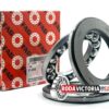 FAG 51208 THRUST BALL BEARING 40x68x19mm - Image 3