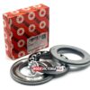 FAG 51208 THRUST BALL BEARING 40x68x19mm - Image 2