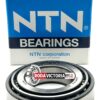 NTN JAPAN 19150/19283X TAPERED ROLLER BEARING - Image 3