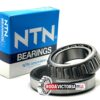 NTN JAPAN 19150/19283X TAPERED ROLLER BEARING - Image 2