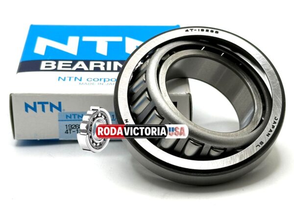 NTN JAPAN 19150 19268 TAPERED ROLLER BEARING 38,1 x 68,26 x 15,875mm