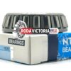 NTN MADE IN JAPAN 19150 TAPERED ROLLER BEARING - Image 4