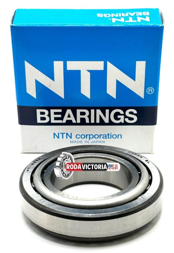 NTN JAPAN 19150 19268 TAPERED ROLLER BEARING 38,1 x 68,26 x 15,875mm - Image 4