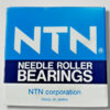 NTN JAPAN NKS25 R Machined Needle Roller Bearing 25x38x20 mm