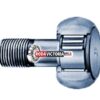 SKF KRV47 X PP A Cam Follower Track Roller Bearing 20x47x24 mm
