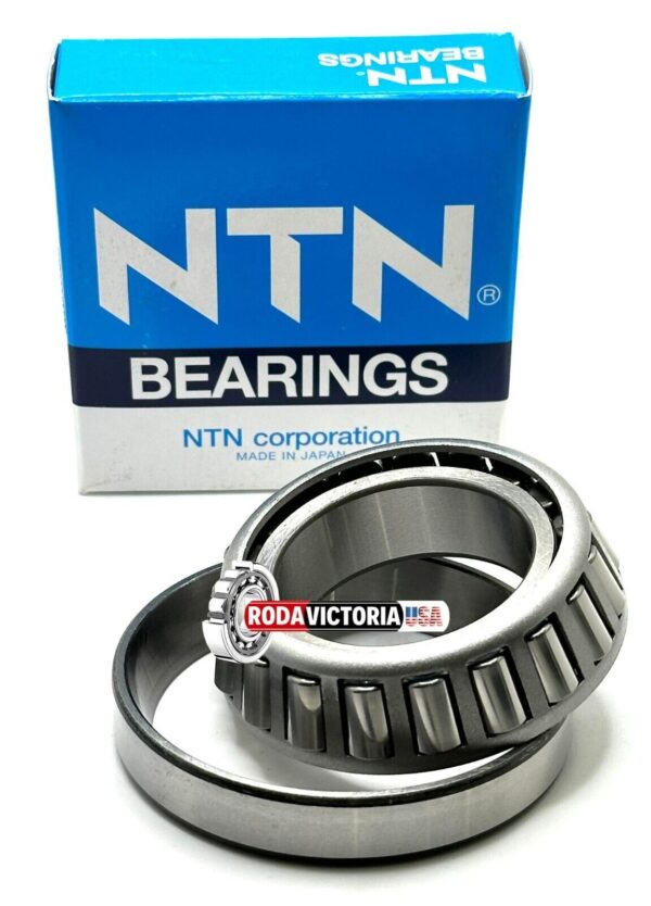 NTN JAPAN 19150 19268 TAPERED ROLLER BEARING 38,1 x 68,26 x 15,875mm - Image 3