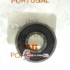 FAG 6000 2RS C3 Deep Groove Ball Bearing, Rubber Sealed 10x26x8 mm 6000DDU 600LLU - Image 4