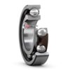 SKF 6001 TN9 Deep Groove Ball Bearing, Open, No Seals 12x28x8 mm - Image 3