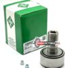 INA KRV47 X PP A Cam Follower Track Roller Bearing 20x47x24 mm