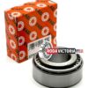 FAG 33206 TAPERED ROLLER BEARING 30x62x25mm - Image 3