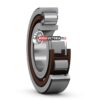 SKF NJ304 ECP C3 Cylindical Roller Bearing 20x52x15 mm - Image 2