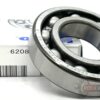 Replacement part for CFMoto 30499-04000 30499-04001 groove ball bearing 40x80x18 - Image 2
