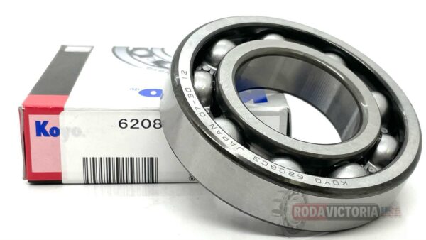 Replacement part for CFMoto 30499-04000 30499-04001 groove ball bearing 40x80x18 - Image 2