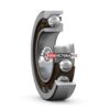 SKF 7311 BEP ANGULAR CONTACT BALL BEARING 55x120x29mm - Image 2