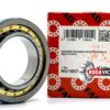 FAG NU1007 M1 Cylindical Roller Bearing 35x62x14 mm - Image 2