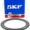 SKF GERMANY AX130170 Axial Needle Roller Bearing 130x170x5 mm