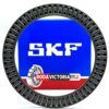 SKF GERMANY AX130170 Axial Needle Roller Bearing 130x170x5 mm - Image 2