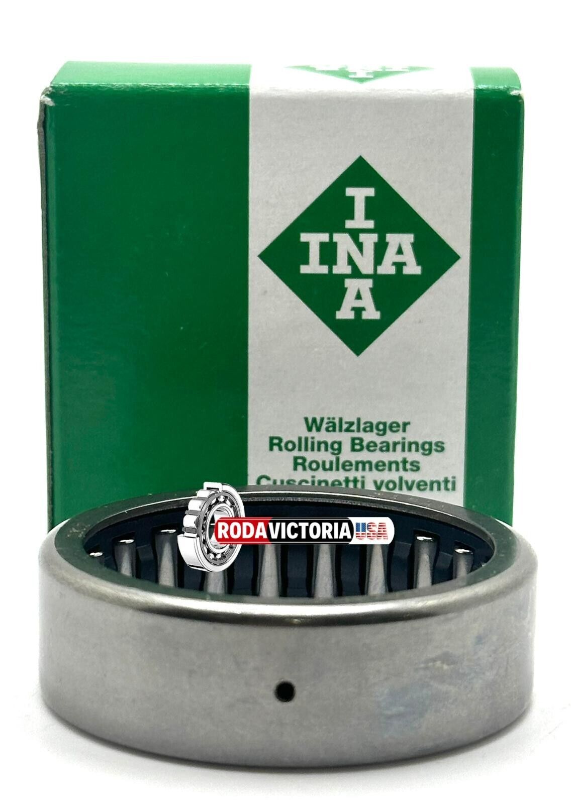 INA SCE2610 OH Needle Roller Bearing 1 5/8x2”x5/8” BA2610 Z OH - Image 2