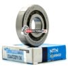 NTN JAPAN SC04A47CS32PX1, BB13055B Crankshaft Bearing 20x52x12 mm - Image 2