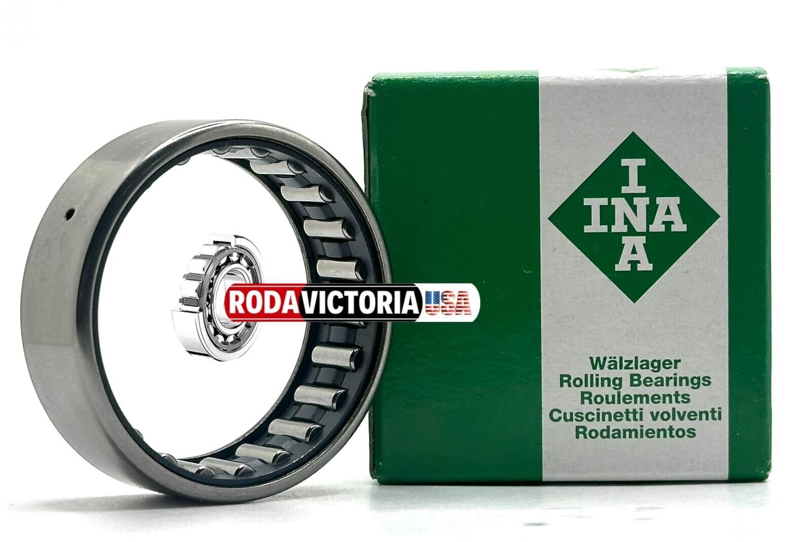 INA SCE2610 OH Needle Roller Bearing 1 5/8x2”x5/8” BA2610 Z OH