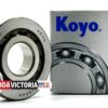 KOYO DG205212-3 SC04A47CS24PX1, BB13055B Crankshaft Bearing 20x52x12 mm