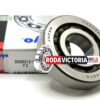 KOYO DG205212-3 SC04A47CS24PX1, BB13055B Crankshaft Bearing 20x52x12 mm - Image 2