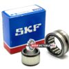 SKF NA4902 Machined Needle Roller Bearing 15x28x14 mm - Image 3