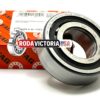 FAG NUP2206 E XL TVP2 C3 Cylindical Roller Bearing 30x62x20 mm
