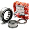 FAG NUP2206 E XL TVP2 C3 Cylindical Roller Bearing 30x62x20 mm - Image 3