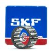 SKF K16x20x13 NEEDLE ROLLER BEARING 16x20x13mm - Image 3