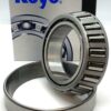 KOYO JAPAN NP449291 NP420308 Wheel Bearing for Land Rover Discovery