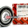 FAG NUP2206 E XL TVP2 C3 Cylindical Roller Bearing 30x62x20 mm - Image 2