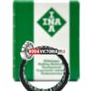 INA K16x20x13 NEEDLE ROLLER BEARING 16x20x13mm - Image 3