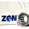 ZEN NK12/16 Machined Needle Roller Bearing 12x19x16 mm