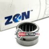 ZEN NK12/16 Machined Needle Roller Bearing 12x19x16 mm - Image 3
