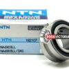 NTN JAPAN NA4903 LL Macgined Needle Roller Bearing 17x30x13 mm
