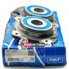 SKF VKT1001 Bearing Transmission BB113339 for Seat Audi Skoda