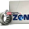 ZEN NK12/16 Machined Needle Roller Bearing 12x19x16 mm - Image 2