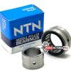 NTN JAPAN NA4903 LL Macgined Needle Roller Bearing 17x30x13 mm - Image 2