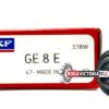 SKF GE8 E Radial Spherical Plain Bearing 8x16x5 mm