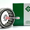 INA NKS40 MACHINED NEEDLE ROLLER BEARING 40 x55x22mm